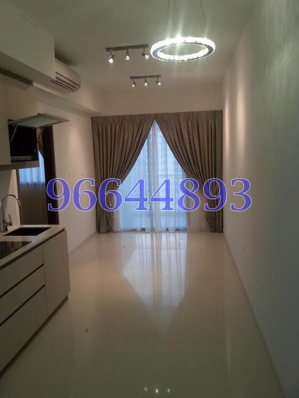 38 I Suites (D15), Apartment #92578342